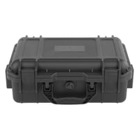Magideal - Maleta Caja De Herramientas Almacenamiento Organizar Con Espuma Transporte Multiuso Ligero Durable Organizador De Almacenamiento Sellado Para Cámara , 280X220X150Mm