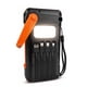 thumbnail image 3 of Cargador Portátil Powerbank Solar 20000 mah Linterna, 3 of 5