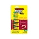 thumbnail image 1 of Super Glue Gel 5×0,5 g Transparente Antigoteo, 1 of 9