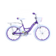 thumbnail image 1 of Bicicleta Infantil Aro 20 Miss Lilly Violeta, 1 of 6