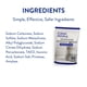 thumbnail image 3 of Detergente para lavavajillas en polvo The Clean People, 900 ml, 3 of 3