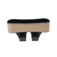 thumbnail image 2 of Car Seat Gap Filler Organizador Bolsillos De Almacenamiento Para Llaves Monedero Para Celular Beige, 2 of 5