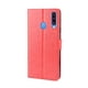 thumbnail image 1 of Funda tipo libro para Samsung Galaxy A20S, cartera todo‑en‑uno, funda multifuncional con tarjetero y correa de muñeca desmontable, 1 of 4