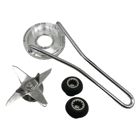 Bothyi - Piezas De Repuesto Para Licuadora, Juego De