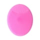 thumbnail image 2 of Cepillo De Champú De Silicona Cómodo Suave Para Niños Regalos De Vacaciones Rosa, 2 of 5