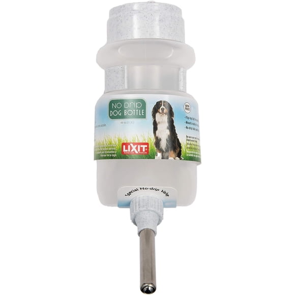 Botella de Agua Lixit 1,3 L Color Variado 671036