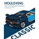 thumbnail image 3 of Kit de construcción Mould King 10111 para coche deportivo, escala 1:12 con 122 unidades, 3 of 6