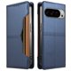 thumbnail image 1 of Funda Billetera para [Google Pixel 9 Pro XL] Tarjetero Magnético Soporte Azul, 1 of 6