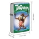 thumbnail image 2 of Carcasa para Encendedor Desmarcar Taz-Mania Cobre, 2 of 6