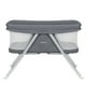 thumbnail image 2 of Cuna Moisés Portátil Dreams Grey, 2 of 6