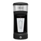 thumbnail image 1 of Cafetera BELLA Dual Brew 414 ml para cápsulas K-Cup y café molido, 1 of 5
