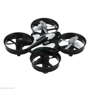 Dron Jjrc H36 2.4Ghz Gyro Rc Quadcopter