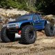 thumbnail image 5 of Camión RC Axial SCX10 III Coyote 4x4 Motor de Escobillas Azul, 5 of 9