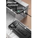 thumbnail image 5 of Funda SUPCASE Unicorn Beetle Pro para Samsung Galaxy Note 20 Ultra, 5 of 7