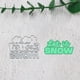 thumbnail image 2 of Troqueles Feemkota Let It Snow en Acero al Carbono para Manualidades, 2 of 4