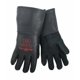 thumbnail image 2 of Guantes de Protección Tillman X-Large de Cuero de Alce con Hilo Kevlar, 2 of 2