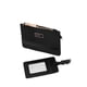 thumbnail image 5 of Monedero Secret Lucerna ST6 L Negro, 5 of 5