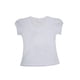 thumbnail image 3 of Polera Niña Algodón Hello Kitty S122584-01 blanco 6, 3 of 4