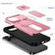 thumbnail image 2 of Funda FOXDOCK para iPhone 13 Pro – Magnética Antigolpes con Soporte y Protección Doble, 2 of 6