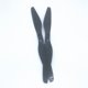 thumbnail image 3 of Hélices KingVal T-Series 1255 de Fibra de Carbono 30 cm 4 unidades, 3 of 4
