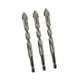 thumbnail image 5 of 3 Brocas Excéntricas Con Dientes De Sierra De Cuatro Ranuras, Brocas Excéntricas Con Cabeza Oblicua De 12 Mm, 5 of 5