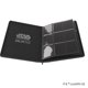 thumbnail image 4 of Álbum para cartas Gamegenic Star Wars Unlimited de 18 bolsillos con cierre de cremallera, 4 of 5