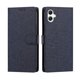 thumbnail image 2 of Cartera para Samsung Galaxy A06 con Bolsillo de Tarjetas, Azul Marino, 2 of 6