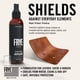 thumbnail image 2 of Spray protector Frye Leather, repelente de agua y manchas, 180 ml, 2 of 6