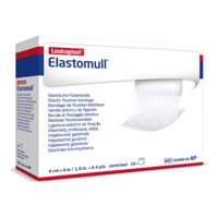 Bsn Medical - Elastomul Venda Gasa 4 Cm X 4 X 20 Lbf