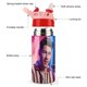 thumbnail image 3 of Nick JonasBotella de Agua con Tapa Pop Top de Un Toque, Acero Inoxidable, a Prueba de Fugas, para Deportes, Botella Infantil rosa 12 oz, 3 of 6