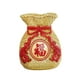 thumbnail image 3 of Bolso Para Festival De Primavera, Adorno De Jarrón Feng Shui, Material De Resina Para Dormitorio Dorado, 3 of 3