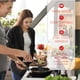 thumbnail image 3 of Juego De Utensilios De Cocina 35 Piezas De Nailon Y Acero Inoxidable, 3 of 7