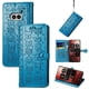 thumbnail image 4 of Funda Cartera FOXDOCK para Nothing Phone 2A , Flip PU con Relieve de Gatos y Perros, Tarjetero y Soporte, 4 of 6