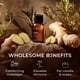 thumbnail image 5 of Aceite esencial de jengibre Gya Labs, 10 ml, para cabello, piel y aromaterapia, 5 of 6