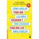 thumbnail image 1 of Libro Planeta Publishing Cómo hablar para que los niños escuchen, 1 of 1