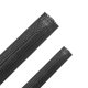 thumbnail image 1 of Funda de cable extensible trenzada Besteek de 15 m, 1,3 cm y 0,6 cm, 1 of 6