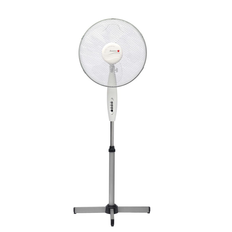 Sindelen - Ventilador Vp-1603Bl Blanco