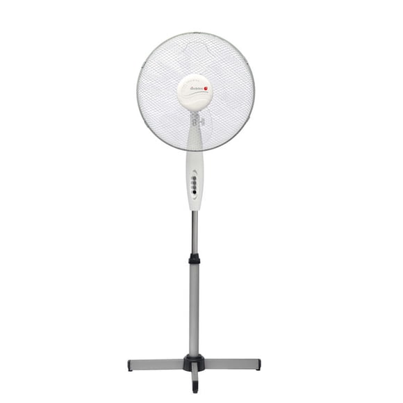 Ventilador VP-1603BL Blanco