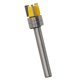 thumbnail image 4 of Fresa para trabajar la madera de 6 mm Cortadora ranuradora con herramienta para recortar rodamientos 5, 4 of 5