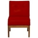 thumbnail image 1 of Sitial Colonia Pu Rojo, 1 of 4