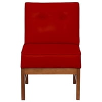 Latam Home - Sitial Colonia Pu Rojo