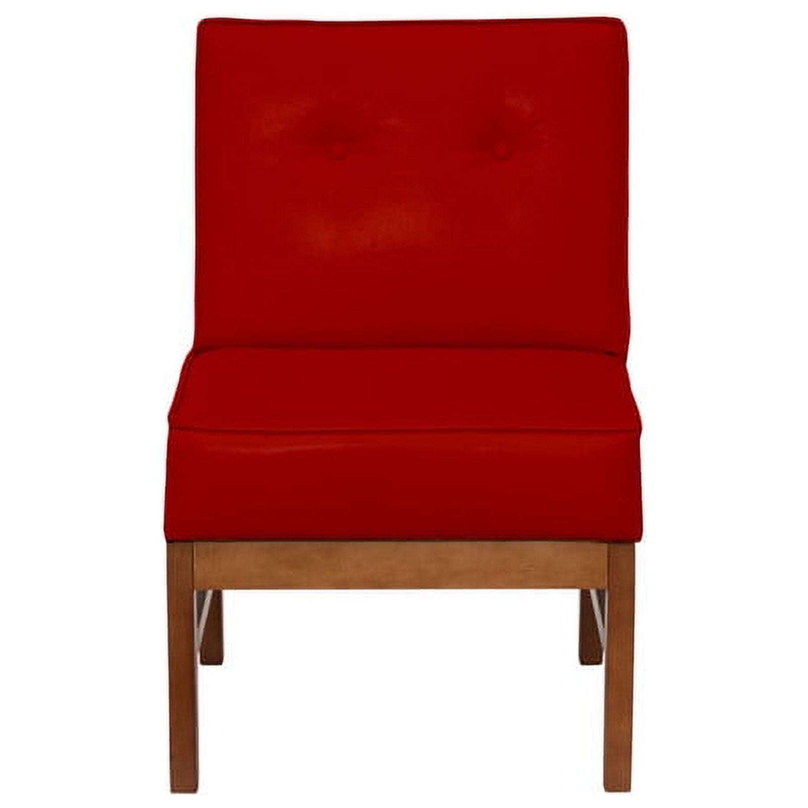 Latam Home - Sitial Colonia Pu Rojo