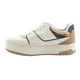 thumbnail image 2 of Zapatilla Via Marte Mujer 042-004-06 Beige Casual, 2 of 6