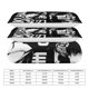 thumbnail image 2 of Baki The Grappler Anime Home Bed 3-piece Set Classic Japanese Anime Polyester Wash Student Dormitory Set, 2 of 5