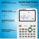 thumbnail image 3 of Calculadora científica Nadex C-270 con funciones gráficas, 3 of 9
