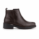 thumbnail image 1 of Botin Ferracini Hombre Urban Way 6694 Café Casual, 1 of 5