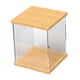 thumbnail image 4 of Vitrina De Acrílico Transparente Para Mu?ecas Coleccionables, Vitrina De Figuras De Acción, 1 Capa S, 4 of 5
