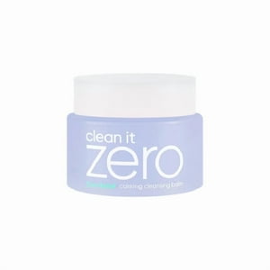 Banila Co - Bálsamo Desmaquillante Coreano Clean It Zero Calming 100Ml Para Piel Sensible