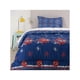 thumbnail image 1 of Plumón reversible infantil con funda 1.5 plazas Spidermam, 1 of 2