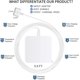 thumbnail image 5 of Adaptador de corriente Charger E-POWIND de 60 W para Mac Book Pro Retina 13, 5 of 5